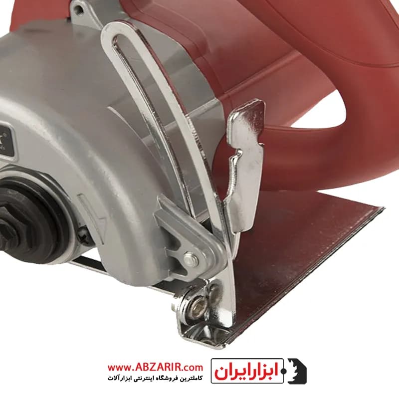 اره مرمربر 110 میلیمتر محک مدل MC-110 — تصویر ۸