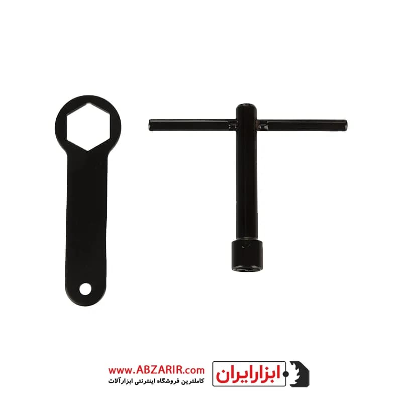 اره مرمربر 110 میلیمتر محک مدل MC-110 — تصویر ۵