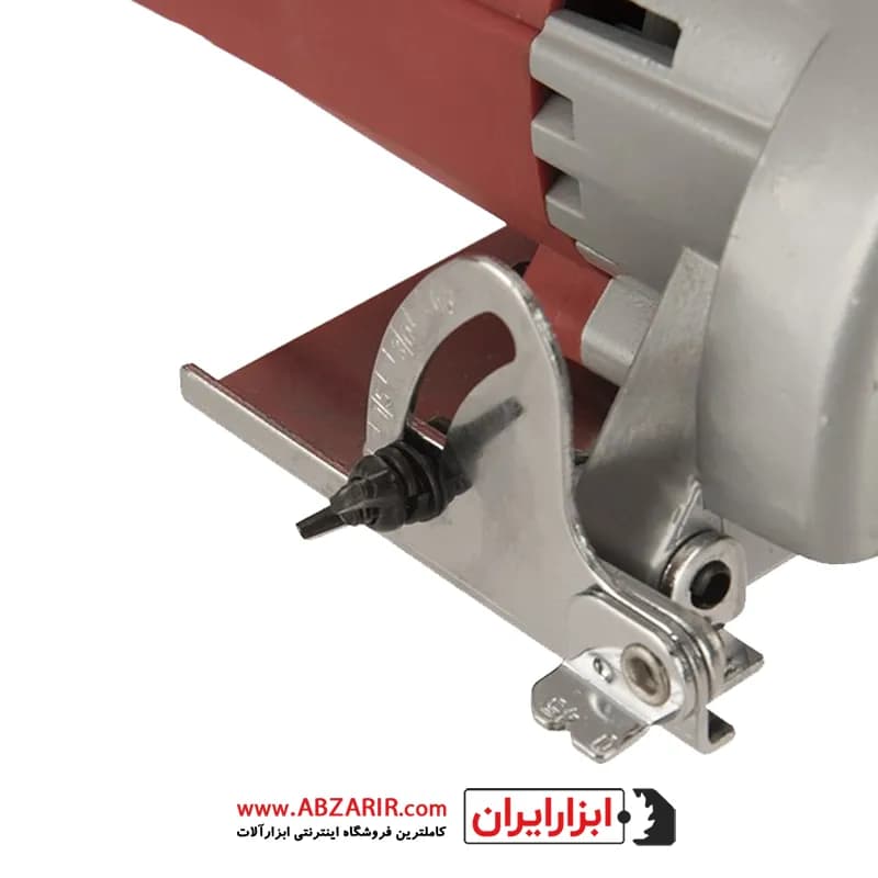 اره مرمربر 110 میلیمتر محک مدل MC-110 — تصویر ۶