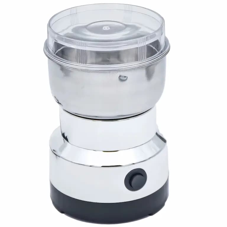 آسیاب برقی سیلور کرست G-8200 ظرفیت 200 گرم 4 تیغه — تصویر ۱۰