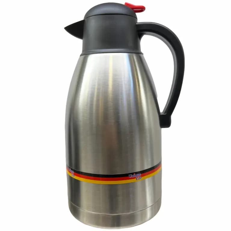 فلاسک یونیک لایف 2 لیتری استیل مدل UN-1331 — تصویر ۲