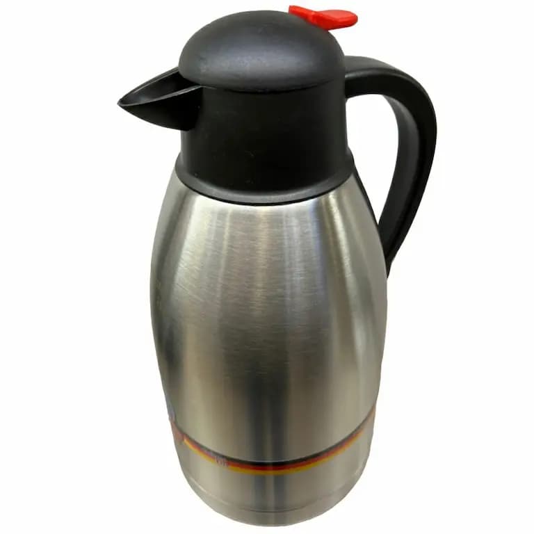 فلاسک یونیک لایف 2 لیتری استیل مدل UN-1331 — تصویر ۴