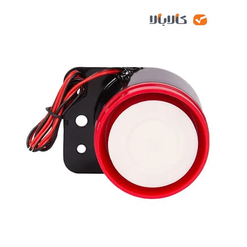 آژیر پیزو سراکو مدل Seraco LA-P6-SK