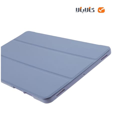 کیف کلاسوری مناسب برای تبلت سامسونگ Galaxy Tab S11 11.0″(SM-X736B/SM-X730) — تصویر ۶