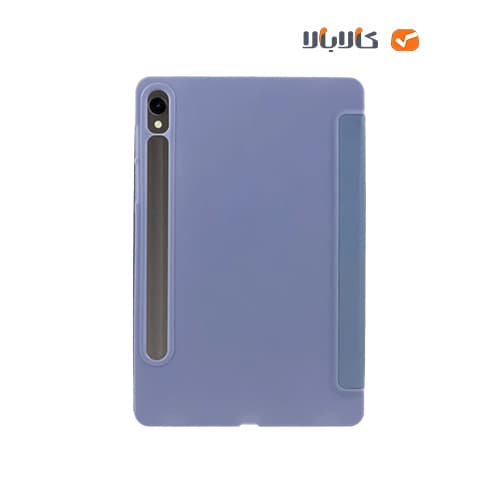 کیف کلاسوری مناسب برای تبلت سامسونگ Galaxy Tab S11 11.0″(SM-X736B/SM-X730) — تصویر ۸