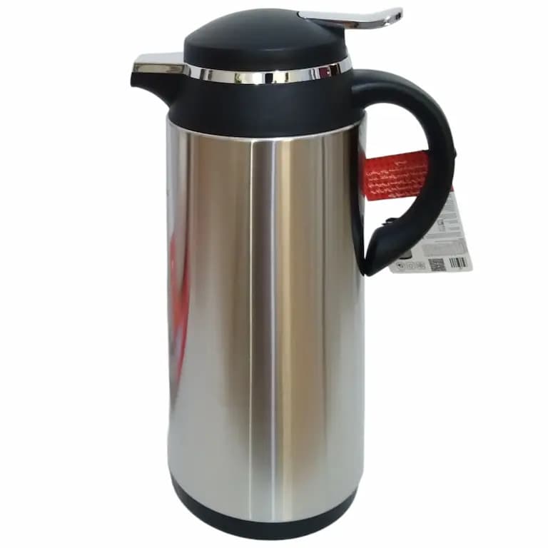 فلاسک لاکچری 1.9 لیتر بدنه استیل LUXURY TL 1900 — تصویر ۹