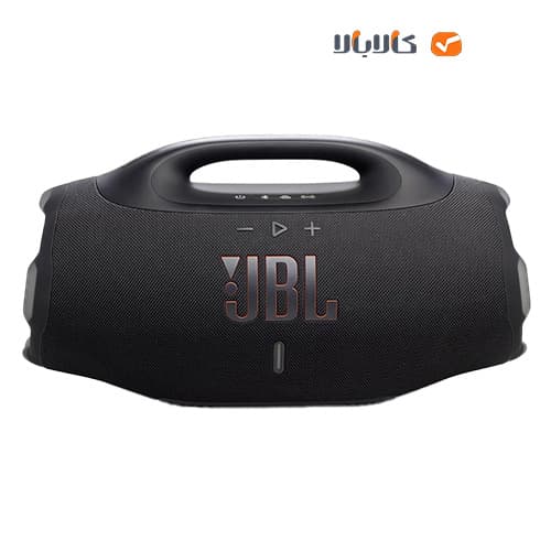 اسپیکر بلوتوثی قابل حمل جی بی ال مدل JBL Boombox4