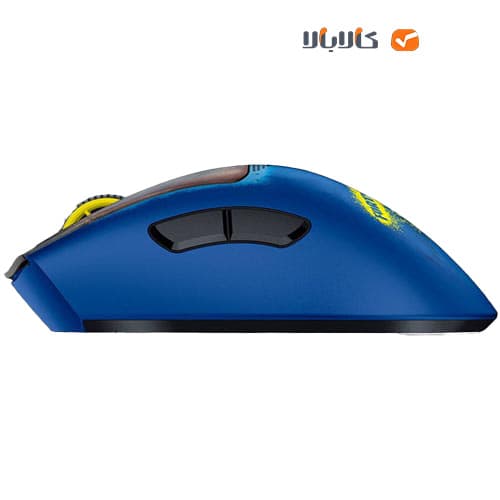 ماوس گیمینگ بی سیم ریزر مدل DEATHADDER V3 PRO (Classic Base) – Fortnite Edition — تصویر ۴