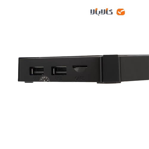 اندروید باکس نت باکس مدل Netbox Mobo Prim — تصویر ۴