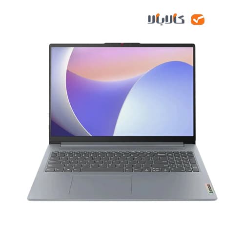 لپ تاپ لنوو مدل Lenovo IdeaPad Slim 3 15IRH8-7FLK i5 13420H 8GB 512GB SSD UHD Graphics