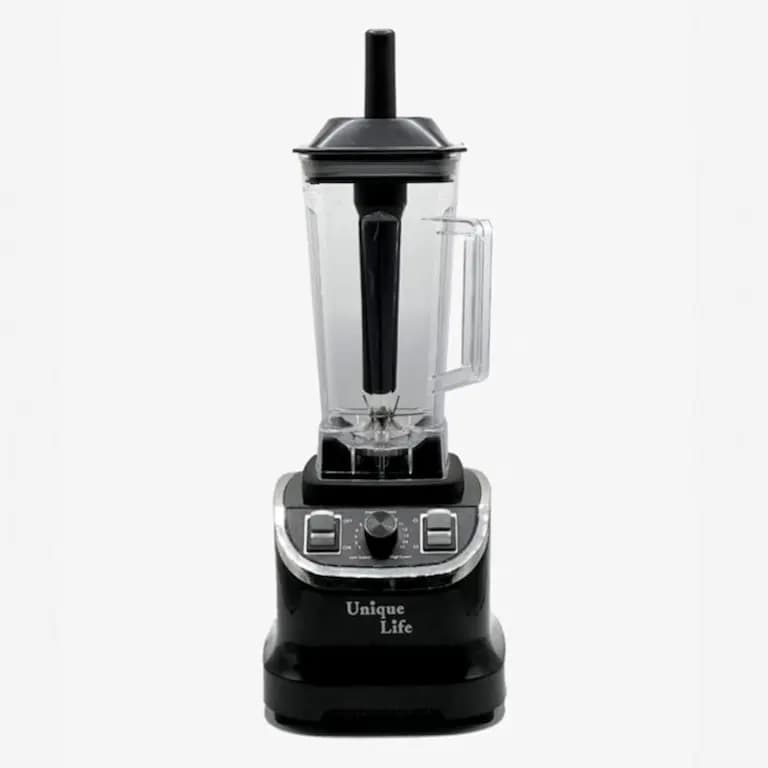 مخلوط کن صنعتی یونیک لایف 4000 وات مدل UN-4119 — تصویر ۴