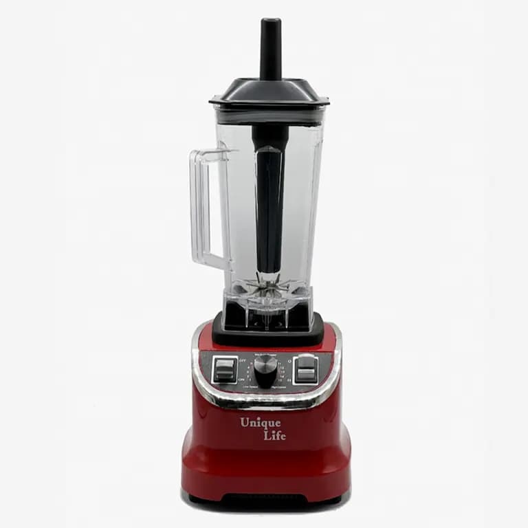 مخلوط کن صنعتی یونیک لایف 4000 وات مدل UN-4119 — تصویر ۵