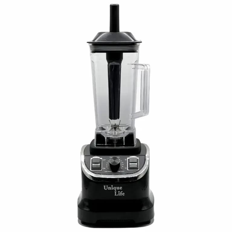 مخلوط کن صنعتی یونیک لایف 4000 وات مدل UN-4119 — تصویر ۱۰