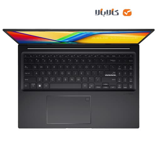 لپ تاپ ایسوس مدل ASUS Vivobook 16 M1605YA-MB725 R7 7730U 8GB 512GB SSD On-Board — تصویر ۳