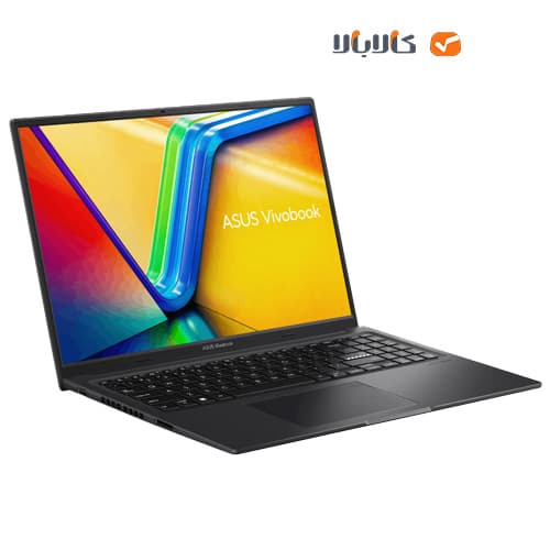 لپ تاپ ایسوس مدل ASUS Vivobook 16 M1605YA-MB725 R7 7730U 8GB 512GB SSD On-Board — تصویر ۴