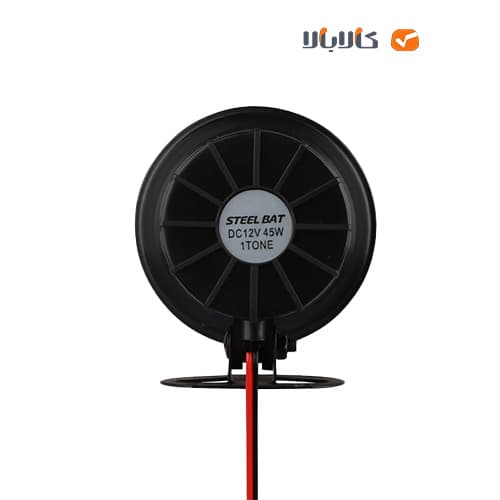 بلندگو هورن (شیپوری) مدل Dragon 40W — تصویر ۵