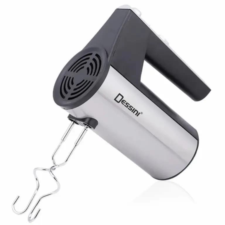 همزن برقی دسینی مدل DS-268 توان 600 وات 5 سرعته