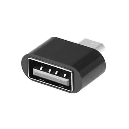 مبدل MicroUSB به USB-A ریمکس مدل 189 — تصویر ۳