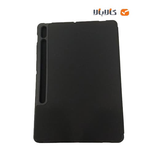 کیف کلاسوری مناسب برای تبلت سامسونگ (x610/x616)Galaxy Tab S9 FE plus — تصویر ۷