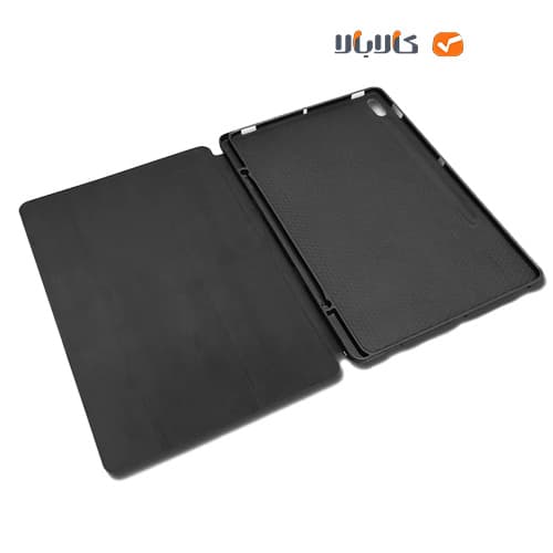 کیف کلاسوری مناسب برای تبلت سامسونگ (x610/x616)Galaxy Tab S9 FE plus — تصویر ۸