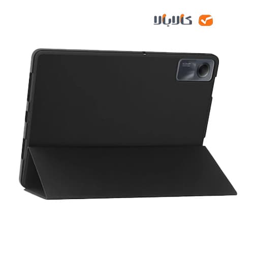 کیف کلاسوری تبلت مناسب برای تبلت شیائومی Xiaomi Redmi Pad SE — تصویر ۸