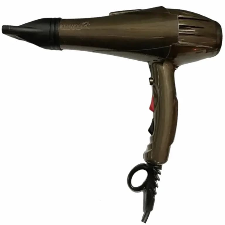 سشوار آی کنووپ 9000 وات مدل KW-2010 آیونیک دار