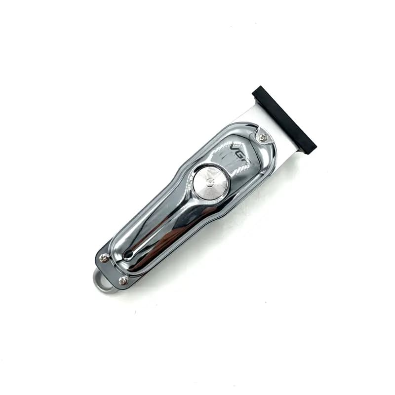 ماشین اصلاح خط زن وی جی آر VGR مدل V-071 شارژی — تصویر ۱۰
