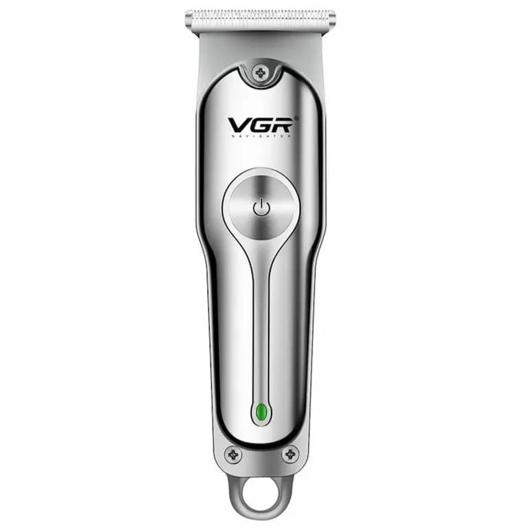 ماشین اصلاح خط زن وی جی آر VGR مدل V-071 شارژی