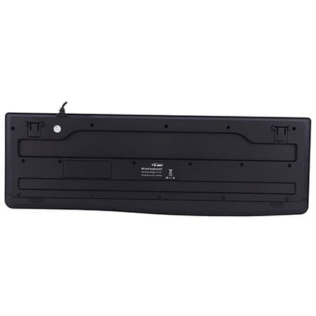 کیبورد باسیم دی نت مدل DT-994 — تصویر ۳