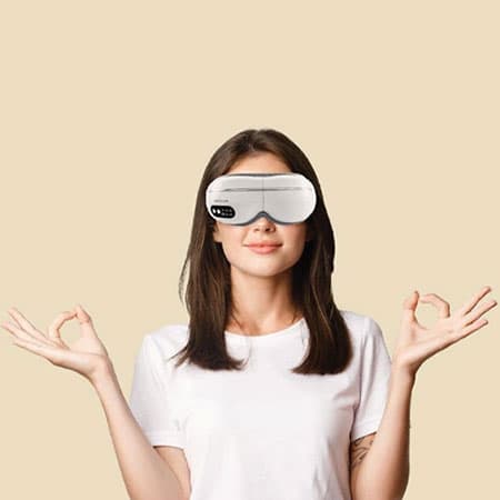 ماساژور چشم گرین لاین مدل GL-EYE2 — تصویر ۹