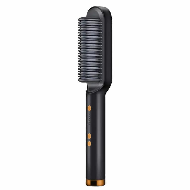 برس حرارتی straight comb صاف کننده مو FH909