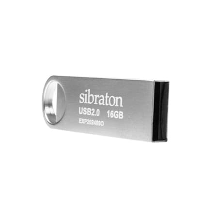 فلش مموری سیبراتون مدل SF2405 ظرفیت 64 گیگابایت — تصویر ۴