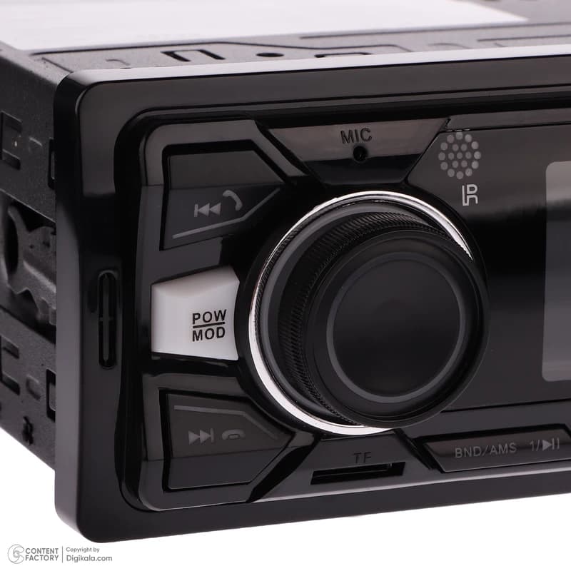 پخش کننده خودرو کلارو مدل CL-6304 — تصویر ۱۱