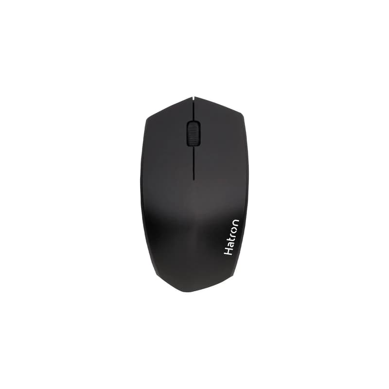 ماوس بی‌سیم هترون مدل HMBW-110SL — تصویر ۸