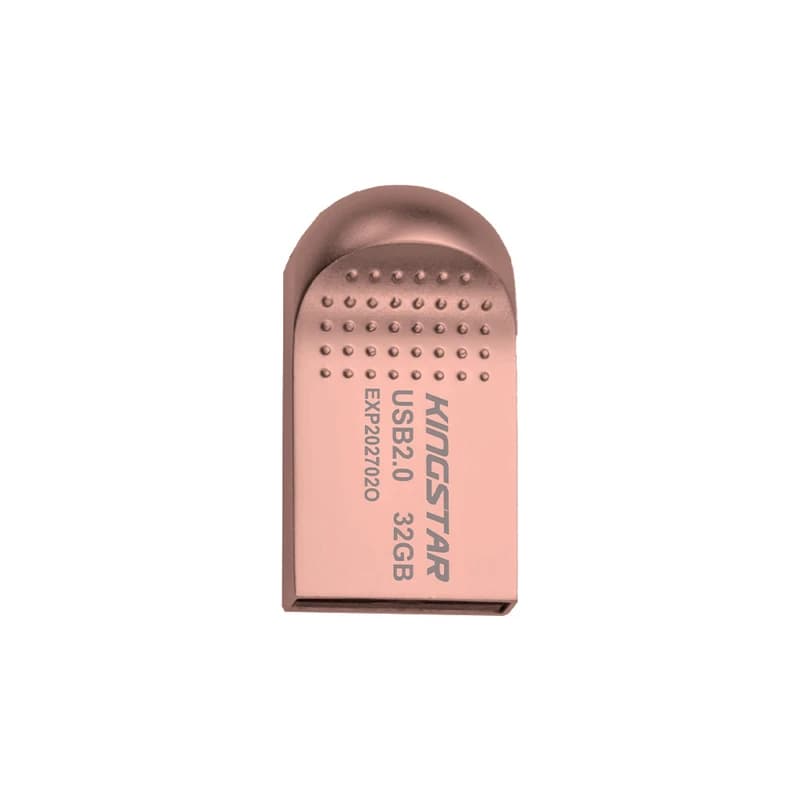 فلش مموری کینگ استار مدل KS231 ظرفیت 32 گیگابایت — تصویر ۸