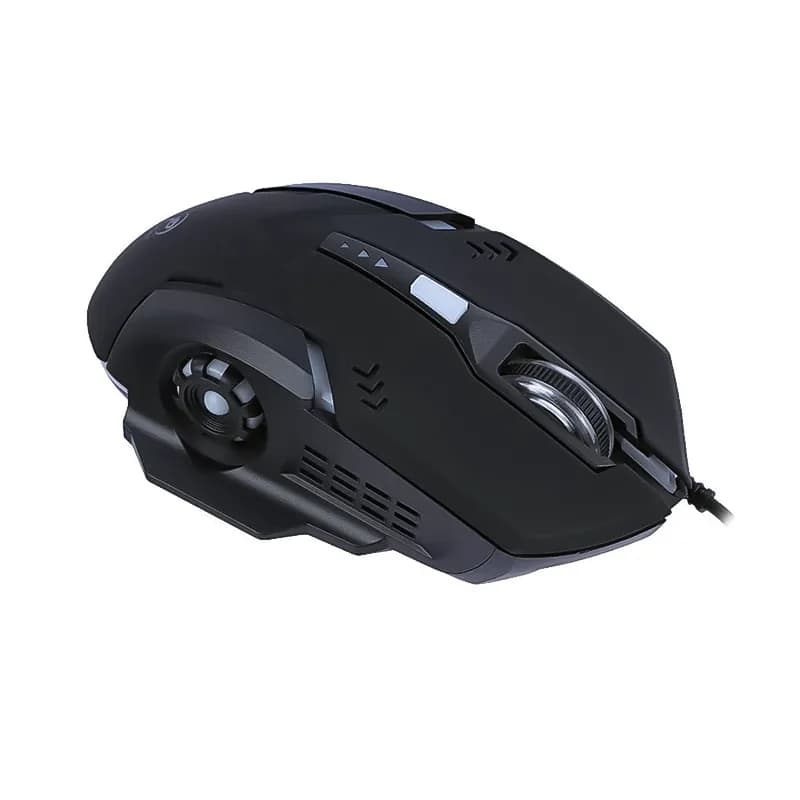 ماوس گیمینگ سیم دار پی نت مدل P-Net Z.150 — تصویر ۴
