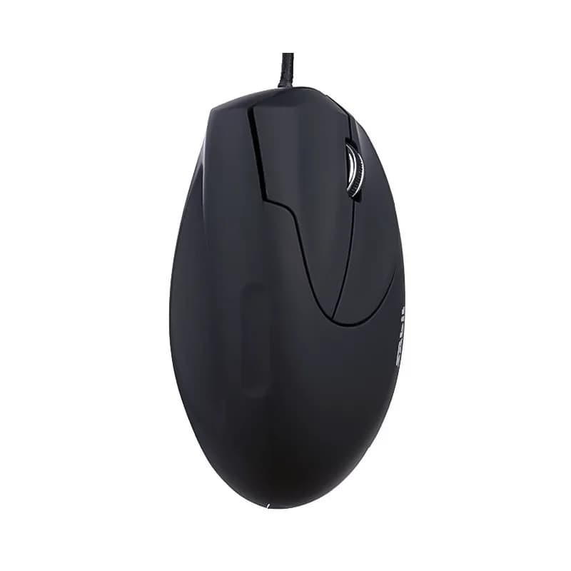 ماوس ارگونومیک سیم دار سابیت مدل Sabit SM-500