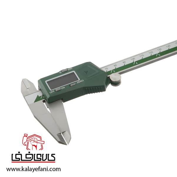 کولیس دیجیتال اینسایز 30 سانت(با گارانتی شرکتی) مدل 300-1108 — تصویر ۴