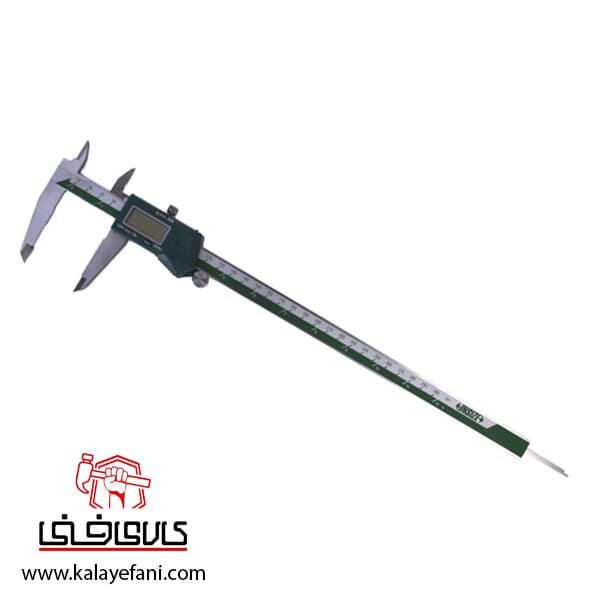 کولیس دیجیتال اینسایز 30 سانت(با گارانتی شرکتی) مدل 300-1108 — تصویر ۵
