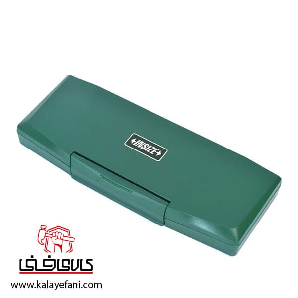 کولیس اینسایز ساده 30 سانت (با گارانتی شرکتی) مدل 3002-1205 — تصویر ۳