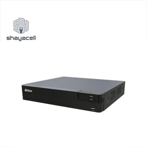 ضبط کننده ویدیویی 4 کانال تحت شبکه برایتون مدل NVR-L401-4K-D5 — تصویر ۹
