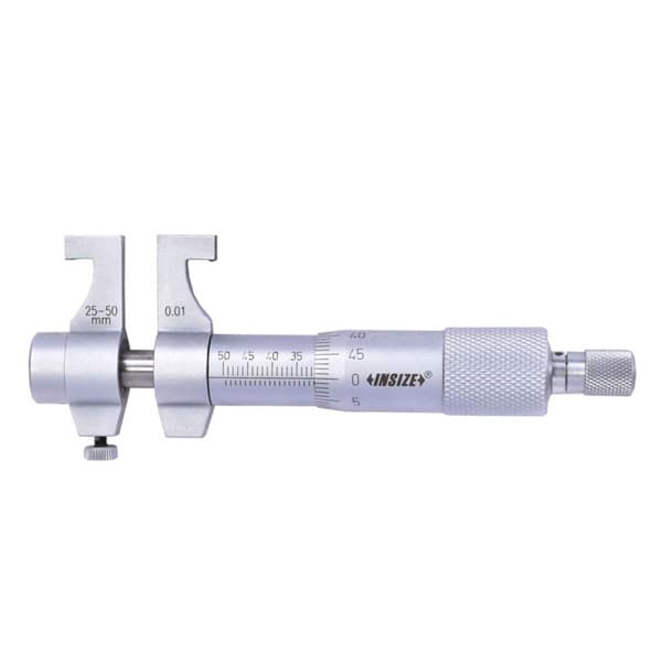 میکرومتر اینسایز داخل سنج 50-25 (با گارانتی شرکتی) مدل 50-3220