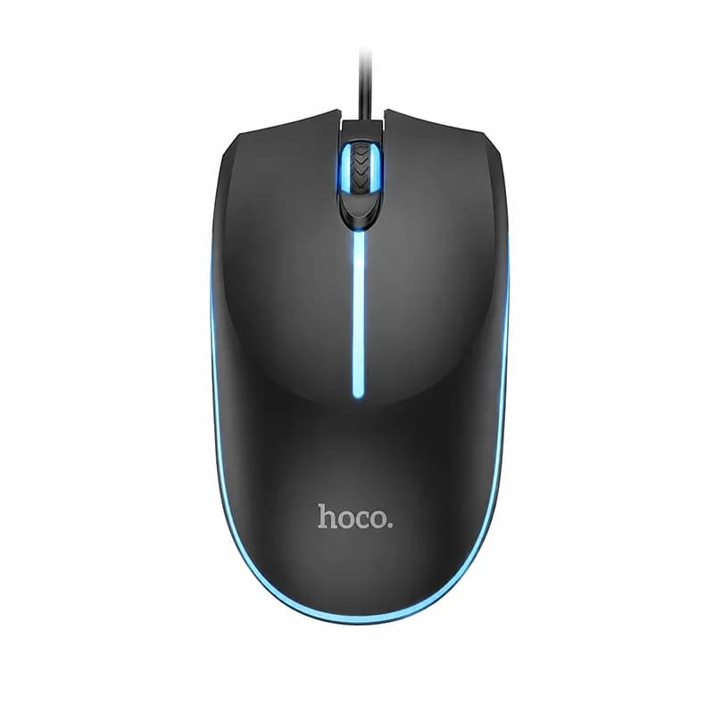 ماوس گیمینگ سیم دار هوکو مدل Hoco GM37
