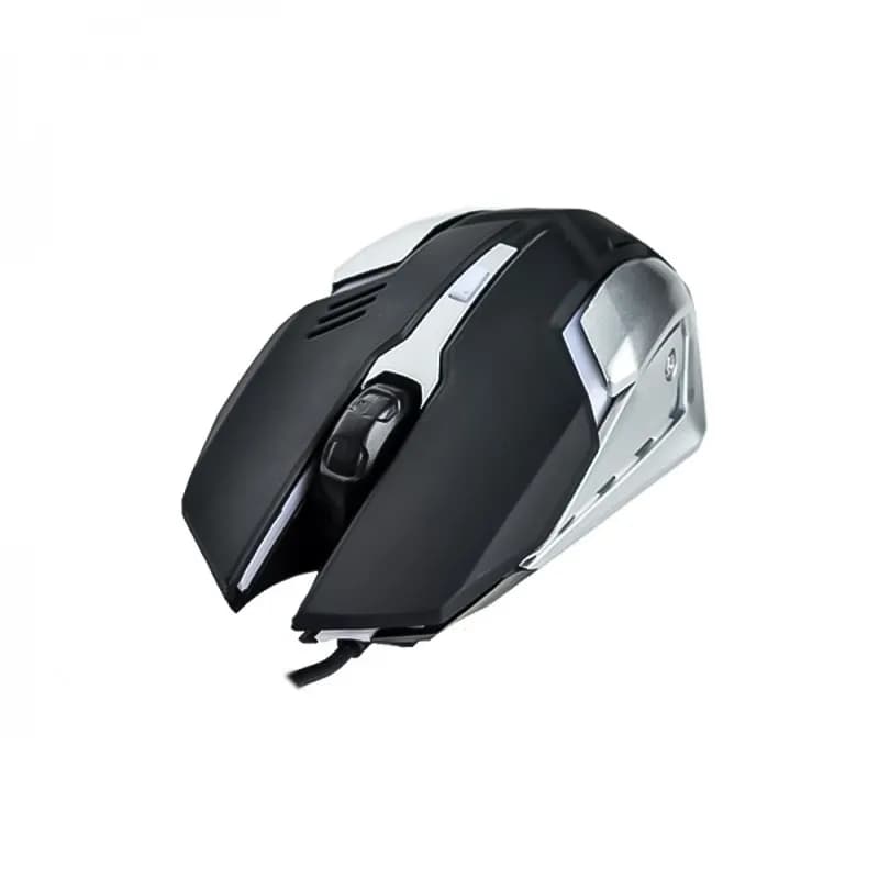 ماوس گیمینگ سیم دار ایکس وکس مدل XVOX G6000 — تصویر ۸
