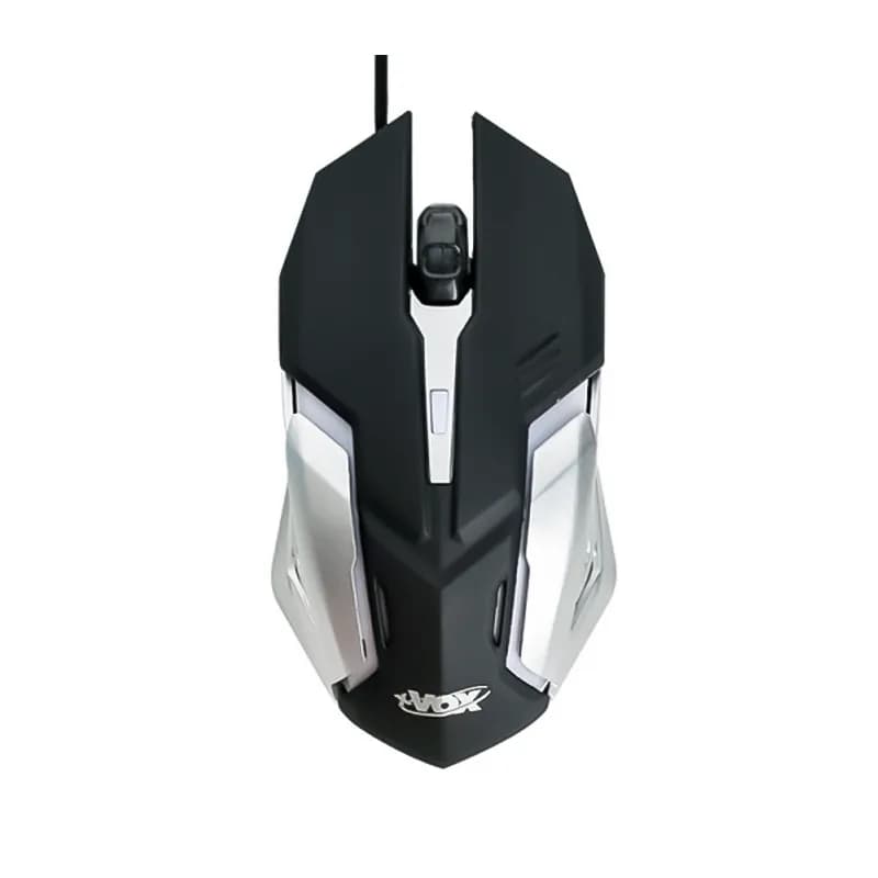 ماوس گیمینگ سیم دار ایکس وکس مدل XVOX G6000