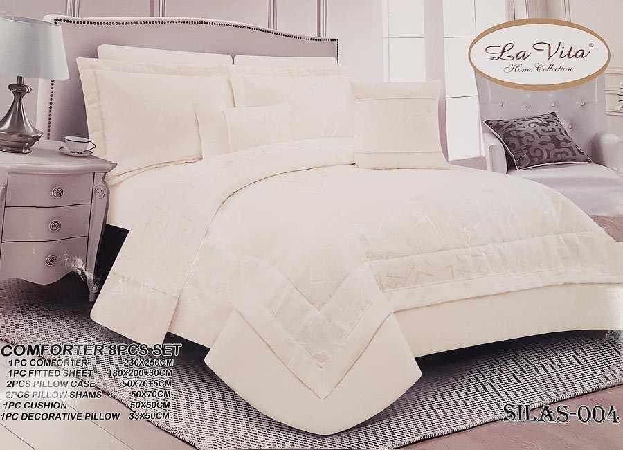 سرویس روتختی دو نفره SILAS ـ 004 — تصویر ۲