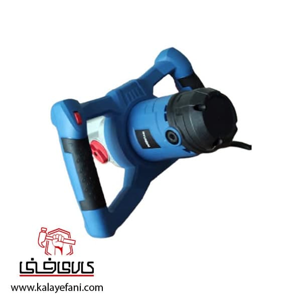 دریل همزن هیوندای 1800 وات مدل HP1859 — تصویر ۳