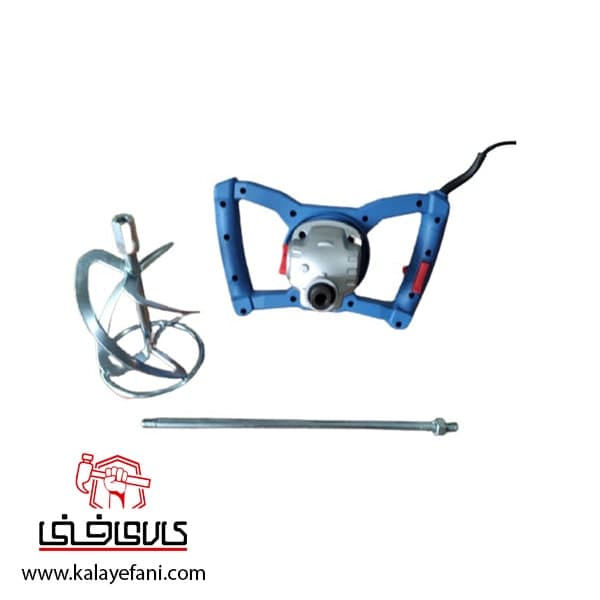 دریل همزن هیوندای 1800 وات مدل HP1859 — تصویر ۴
