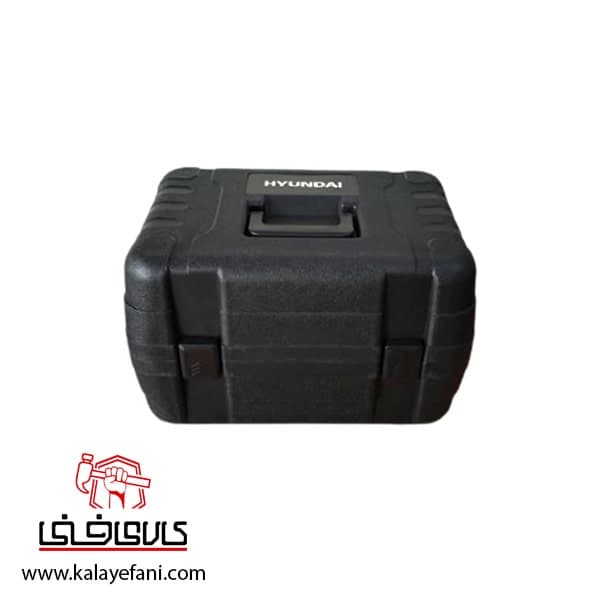 دریل همزن هیوندای 1800 وات مدل HP1859 — تصویر ۶