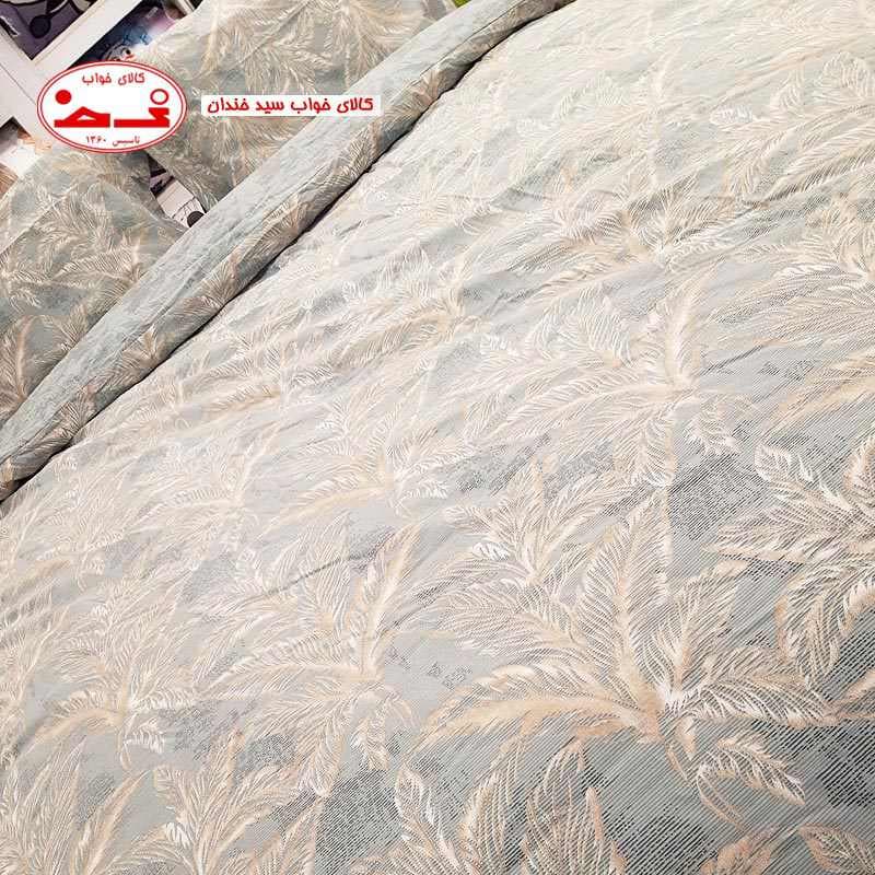 ست روتختی دو نفره آرنیکا 2 — تصویر ۵